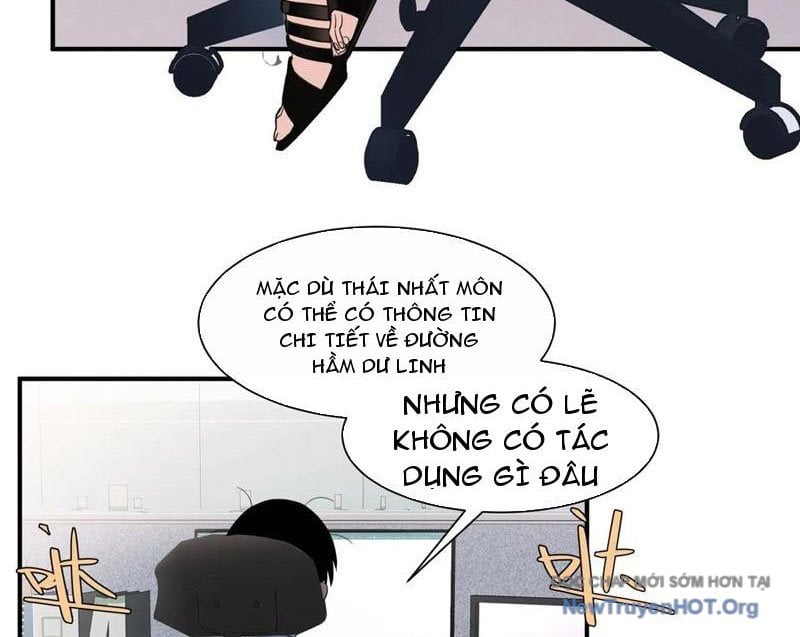 Linh Cảnh Hành Giả - Chap 12 - Trang 17