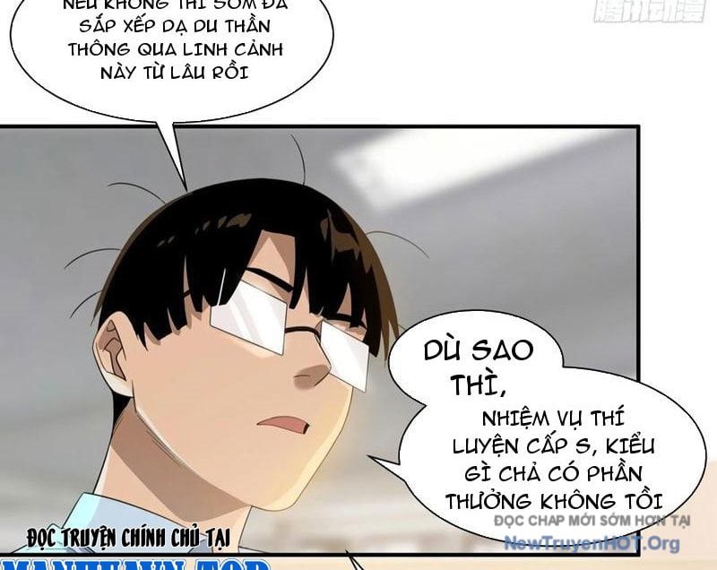Linh Cảnh Hành Giả - Chap 12 - Trang 19