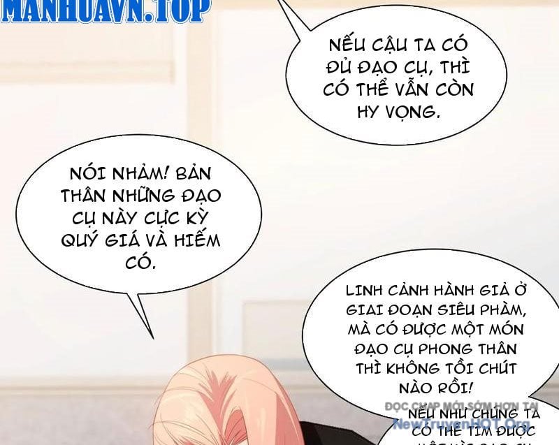 Linh Cảnh Hành Giả - Chap 12 - Trang 20