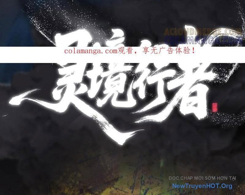 Linh Cảnh Hành Giả - Chap 12 - Trang 3
