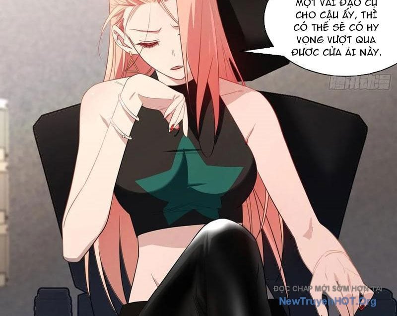 Linh Cảnh Hành Giả - Chap 12 - Trang 21