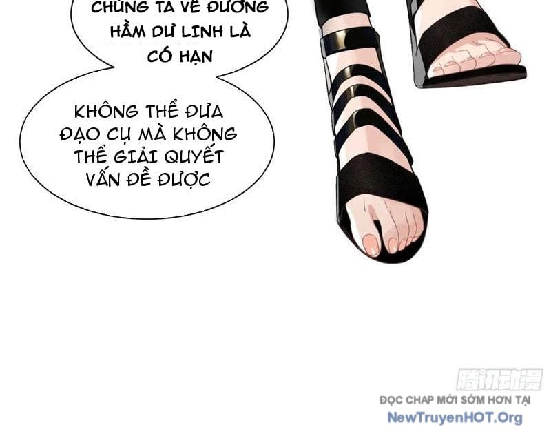 Linh Cảnh Hành Giả - Chap 12 - Trang 23
