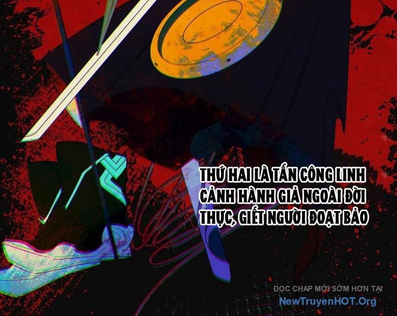 Linh Cảnh Hành Giả - Chap 12 - Trang 27