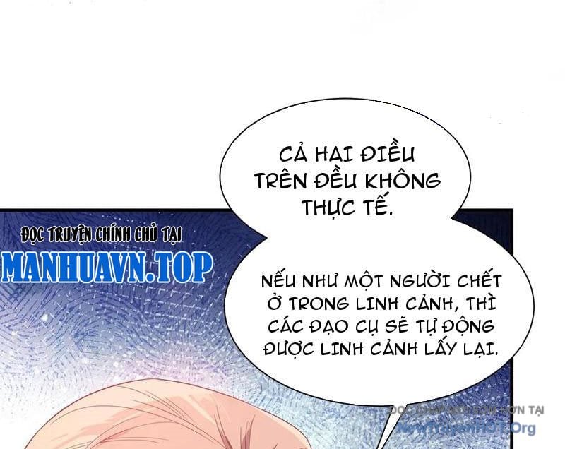 Linh Cảnh Hành Giả - Chap 12 - Trang 29
