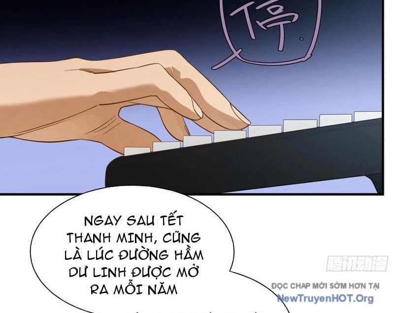 Linh Cảnh Hành Giả - Chap 12 - Trang 32