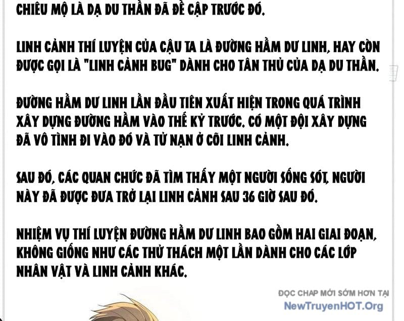 Linh Cảnh Hành Giả - Chap 12 - Trang 38
