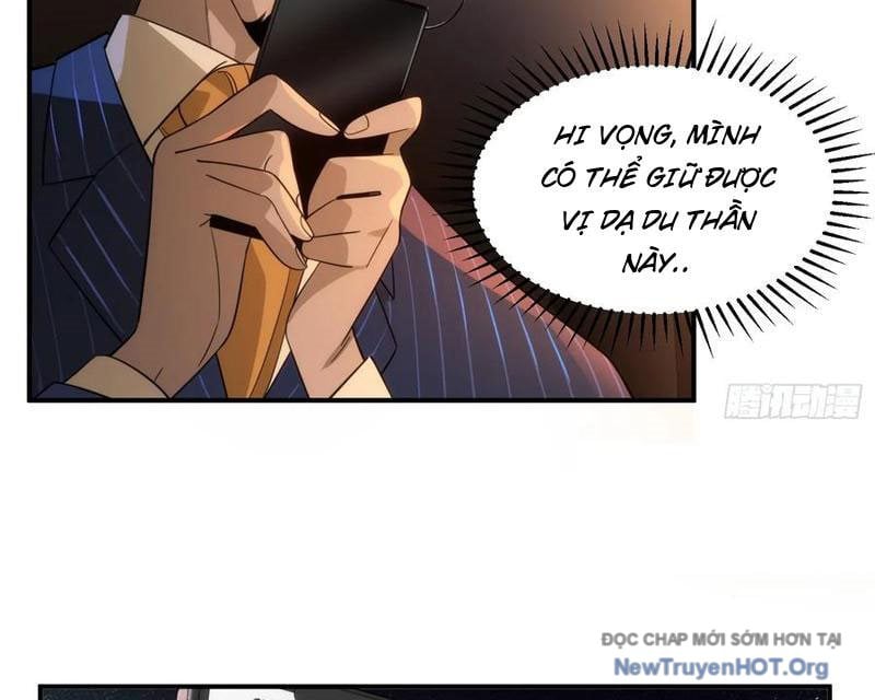 Linh Cảnh Hành Giả - Chap 12 - Trang 43