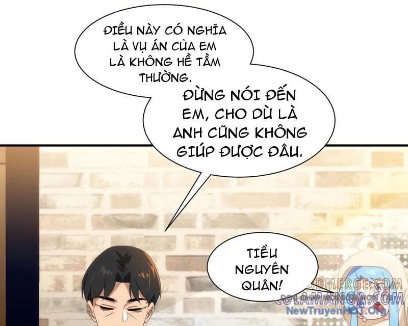 Linh Cảnh Hành Giả - Chap 12 - Trang 61