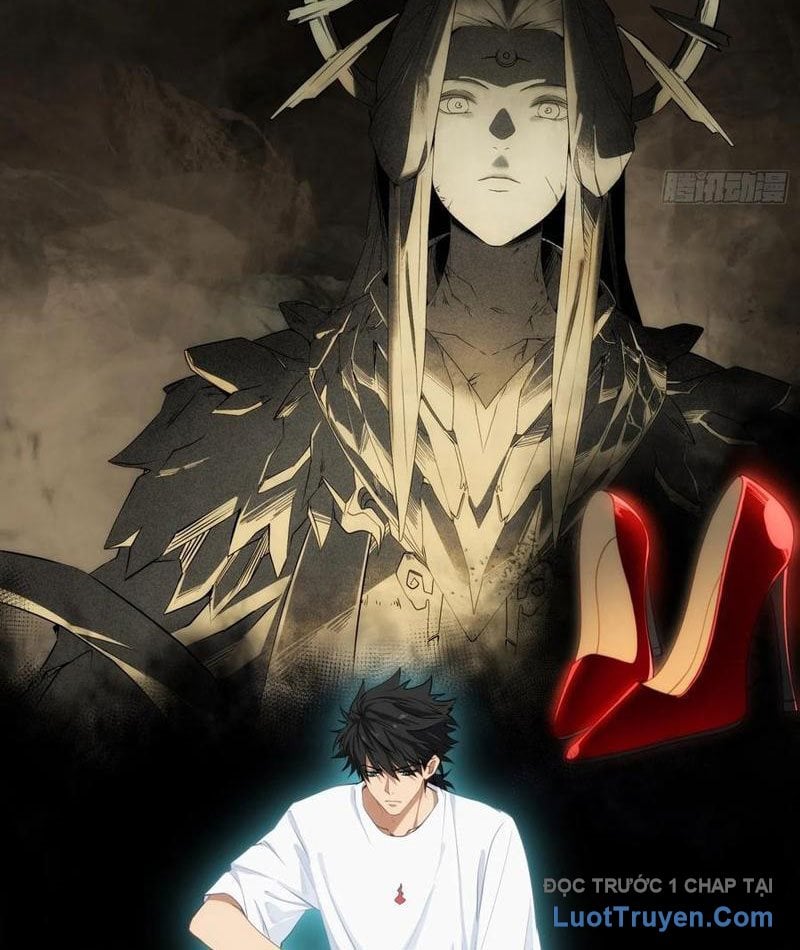 Linh Cảnh Hành Giả - Chap 13 - Trang 12