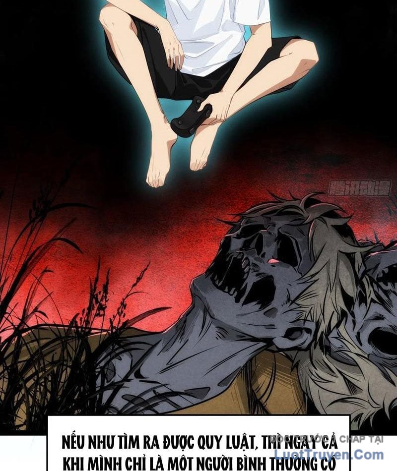 Linh Cảnh Hành Giả - Chap 13 - Trang 13