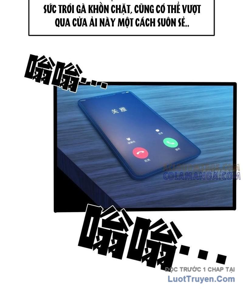 Linh Cảnh Hành Giả - Chap 13 - Trang 14