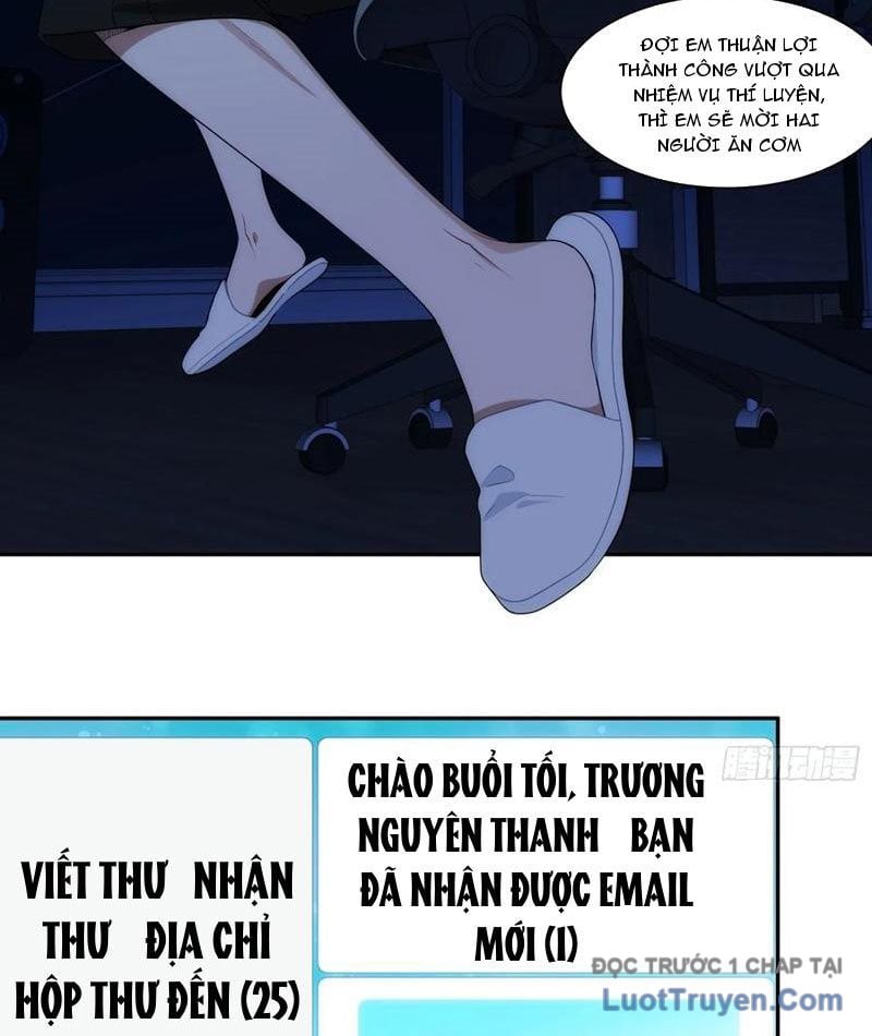 Linh Cảnh Hành Giả - Chap 13 - Trang 19
