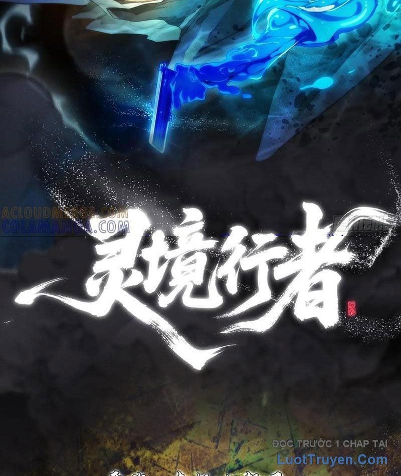 Linh Cảnh Hành Giả - Chap 13 - Trang 3