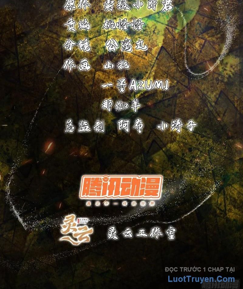 Linh Cảnh Hành Giả - Chap 13 - Trang 4