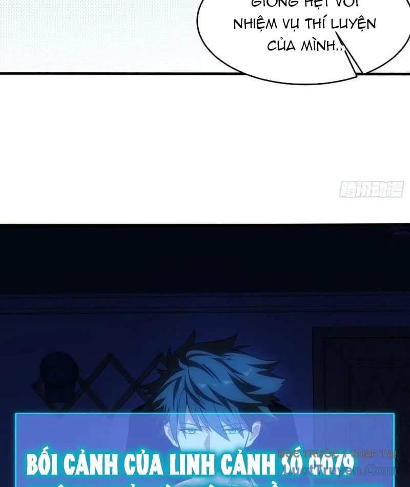 Linh Cảnh Hành Giả - Chap 13 - Trang 32