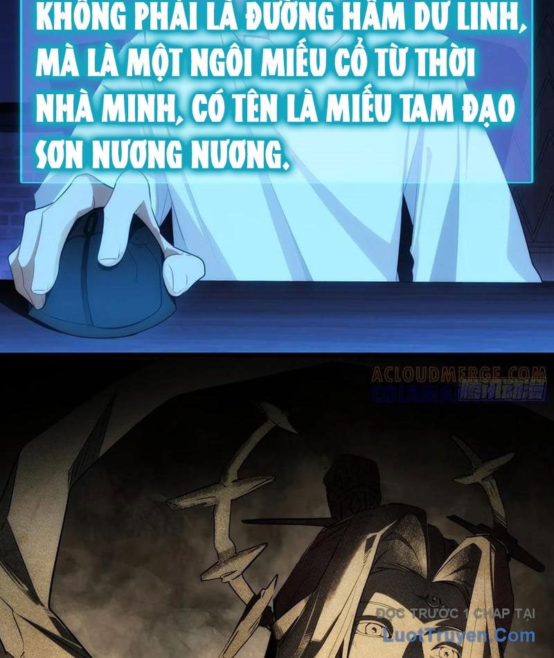 Linh Cảnh Hành Giả - Chap 13 - Trang 33