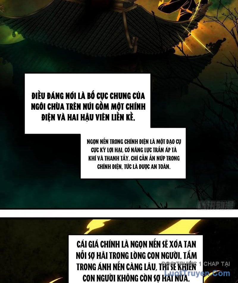 Linh Cảnh Hành Giả - Chap 13 - Trang 38