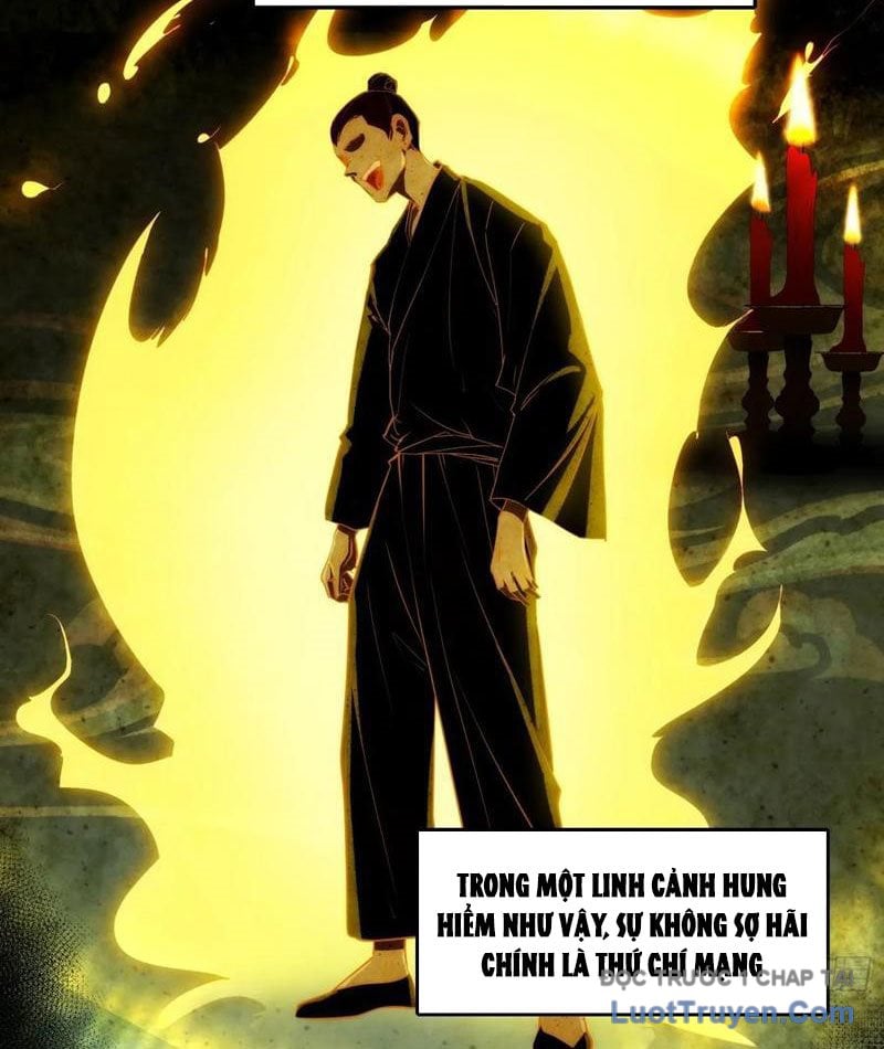 Linh Cảnh Hành Giả - Chap 13 - Trang 39