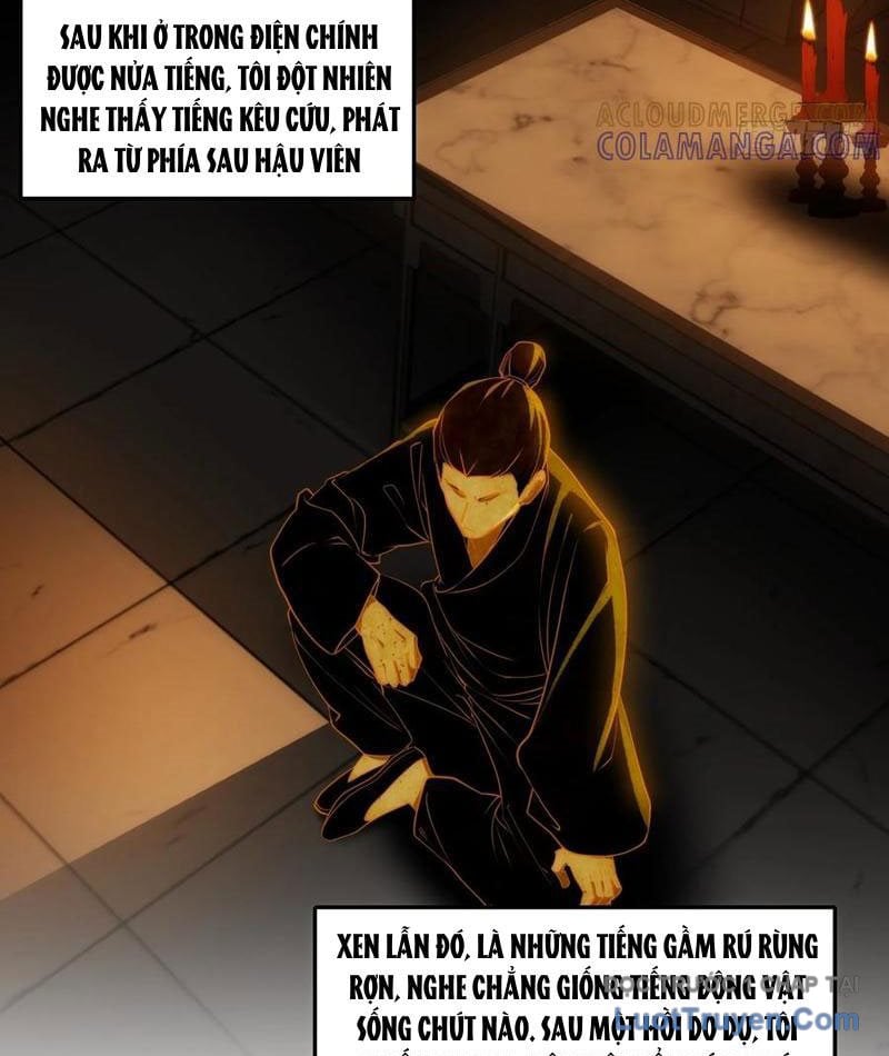 Linh Cảnh Hành Giả - Chap 13 - Trang 41