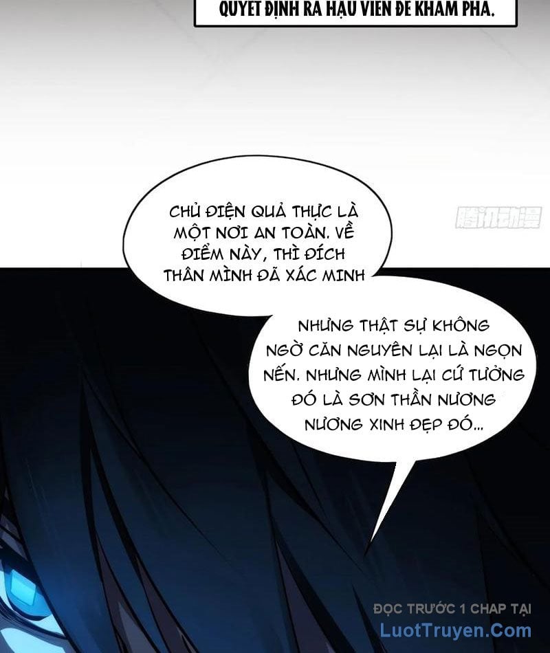 Linh Cảnh Hành Giả - Chap 13 - Trang 42