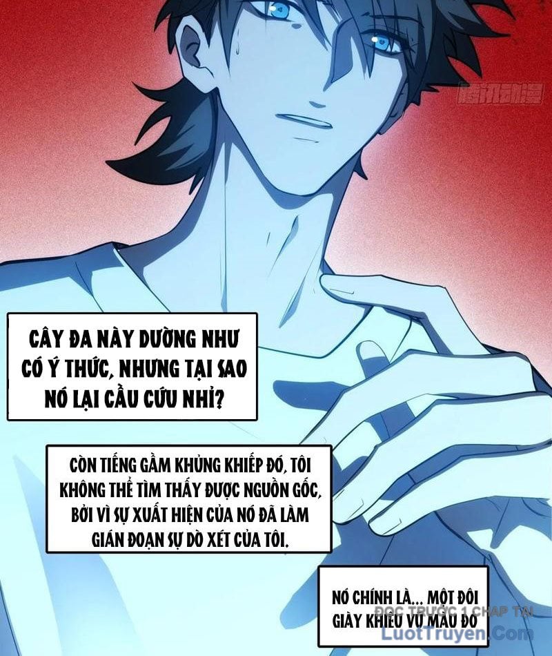 Linh Cảnh Hành Giả - Chap 13 - Trang 47