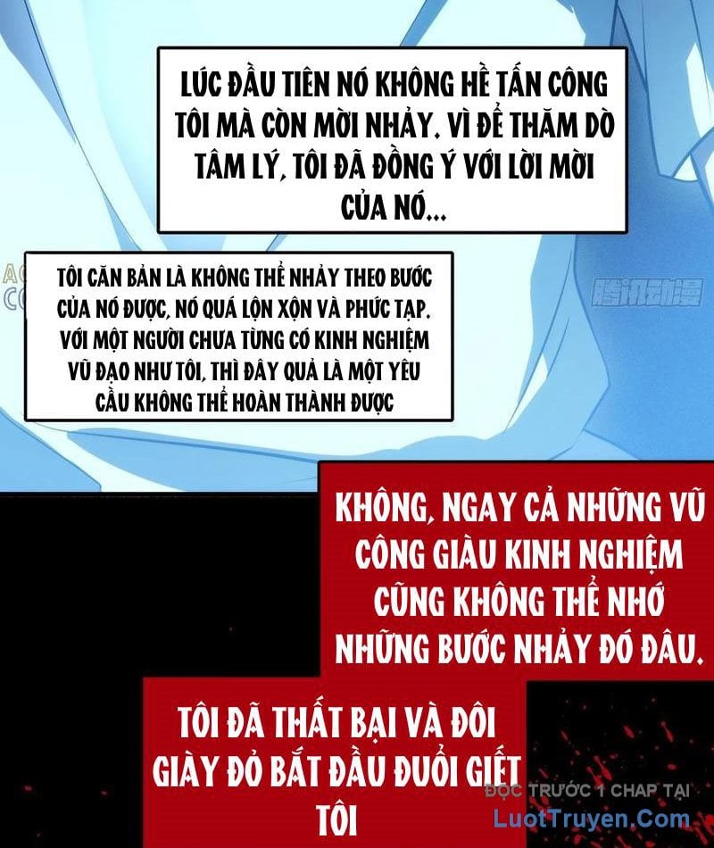 Linh Cảnh Hành Giả - Chap 13 - Trang 48