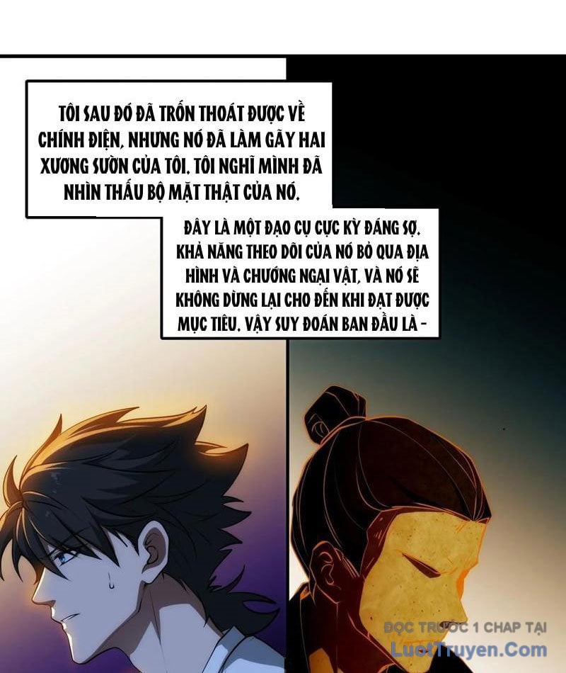 Linh Cảnh Hành Giả - Chap 13 - Trang 50