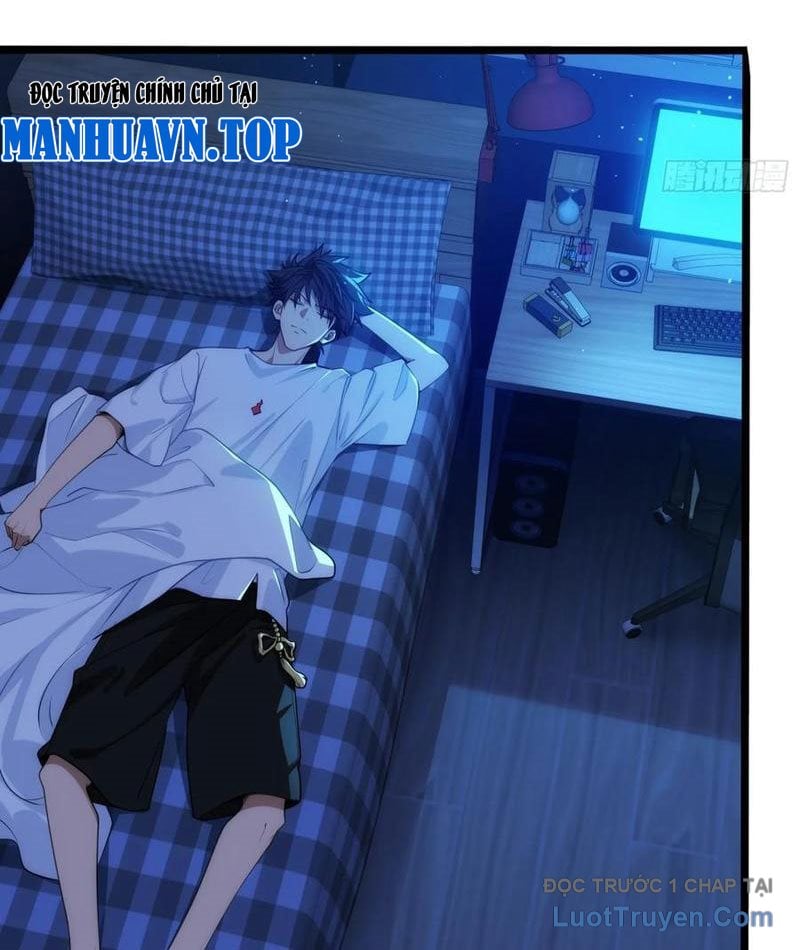 Linh Cảnh Hành Giả - Chap 13 - Trang 6
