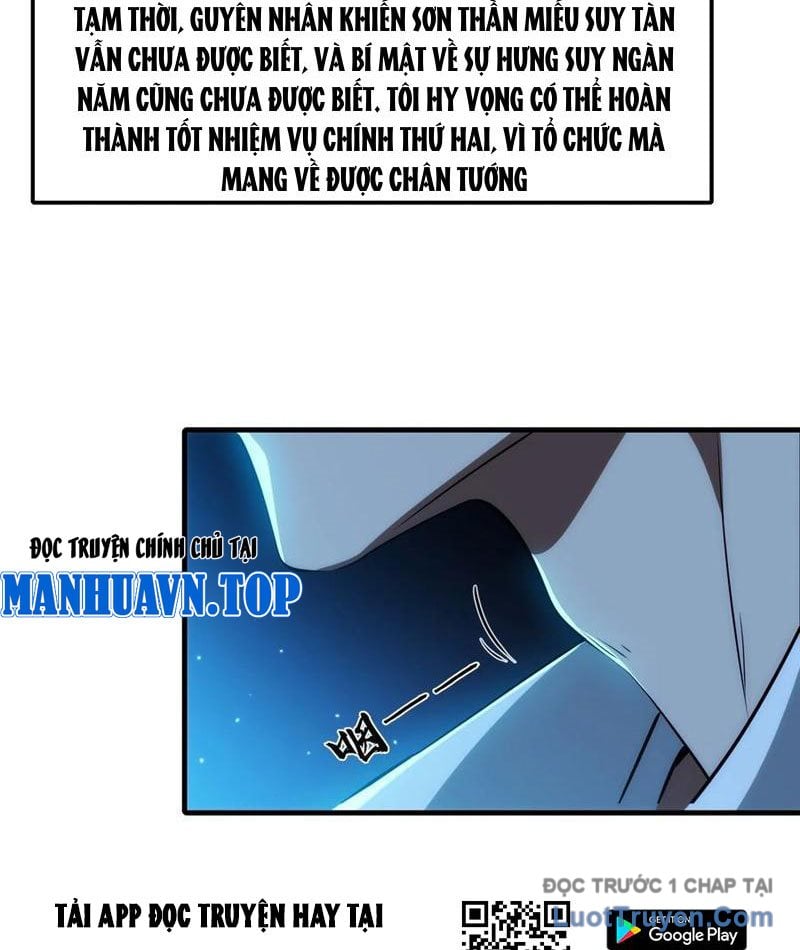 Linh Cảnh Hành Giả - Chap 13 - Trang 52