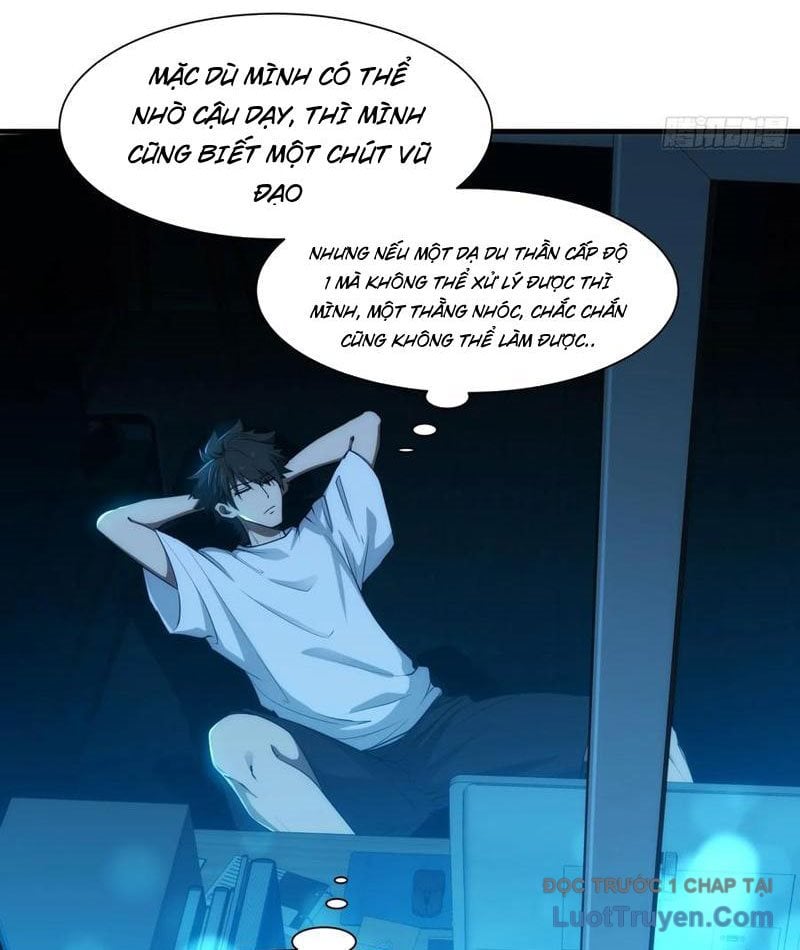 Linh Cảnh Hành Giả - Chap 13 - Trang 57