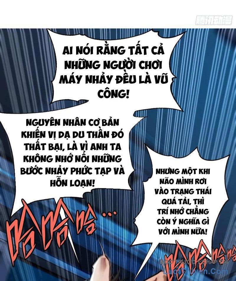 Linh Cảnh Hành Giả - Chap 13 - Trang 61