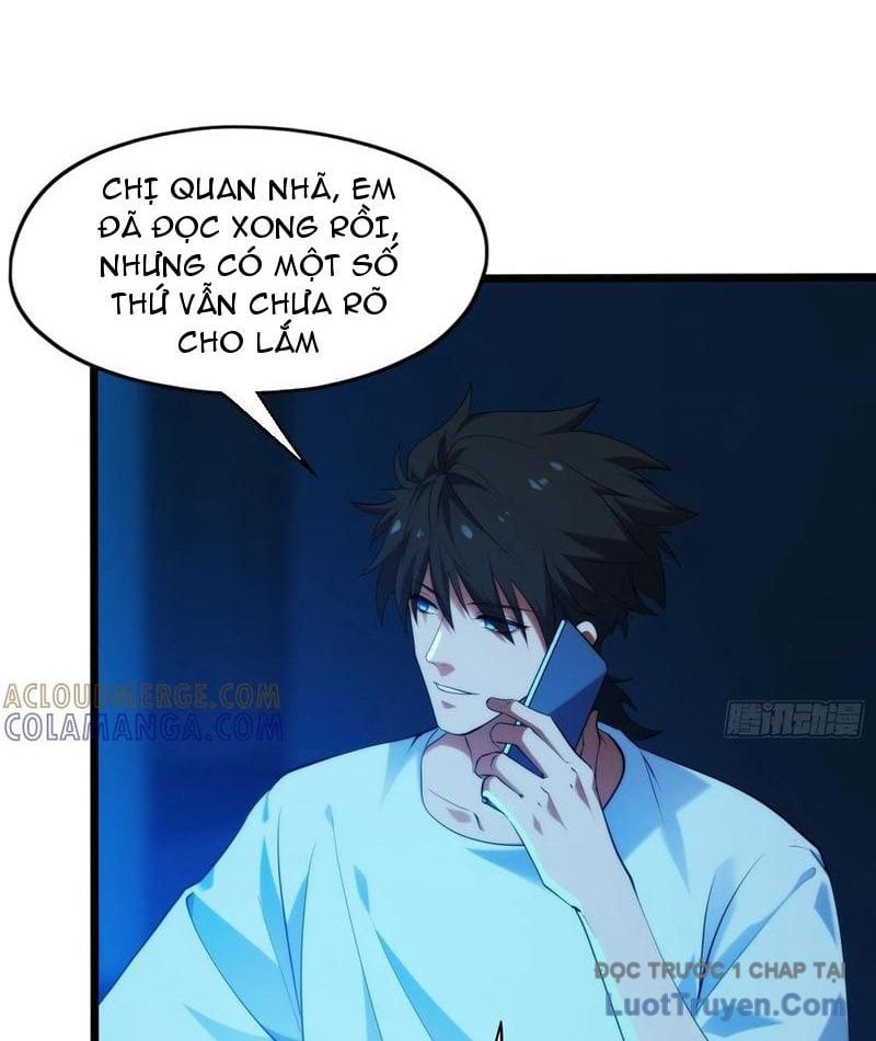 Linh Cảnh Hành Giả - Chap 13 - Trang 70