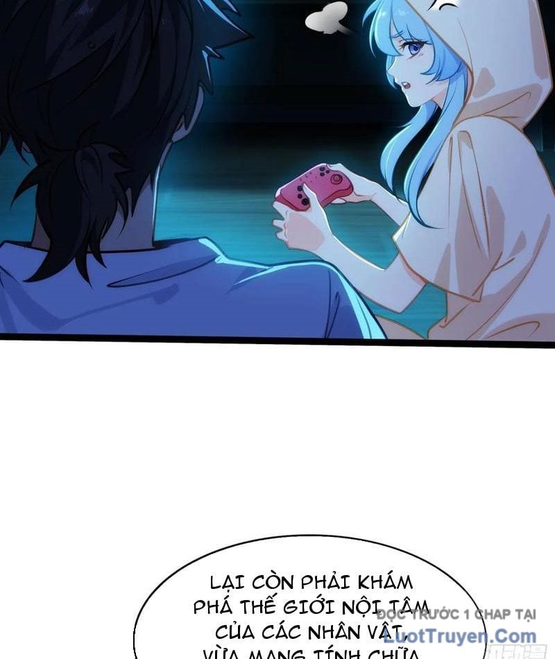 Linh Cảnh Hành Giả - Chap 13 - Trang 10