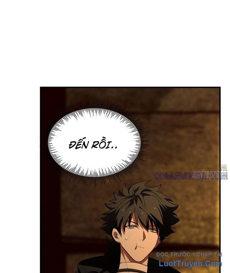 Linh Cảnh Hành Giả - Chap 14 - Trang 20