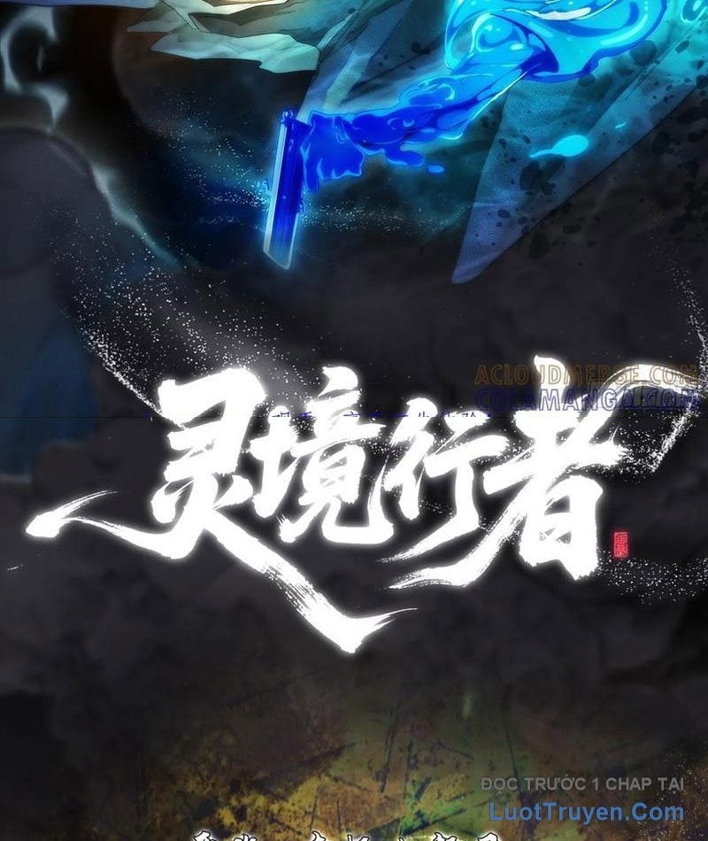 Linh Cảnh Hành Giả - Chap 14 - Trang 3