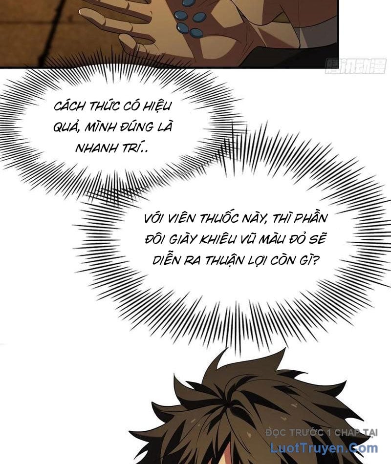 Linh Cảnh Hành Giả - Chap 14 - Trang 22