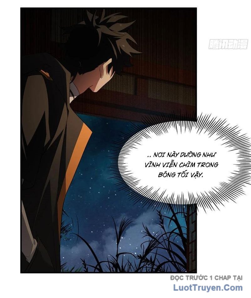 Linh Cảnh Hành Giả - Chap 14 - Trang 25