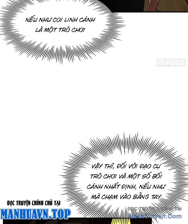 Linh Cảnh Hành Giả - Chap 14 - Trang 27