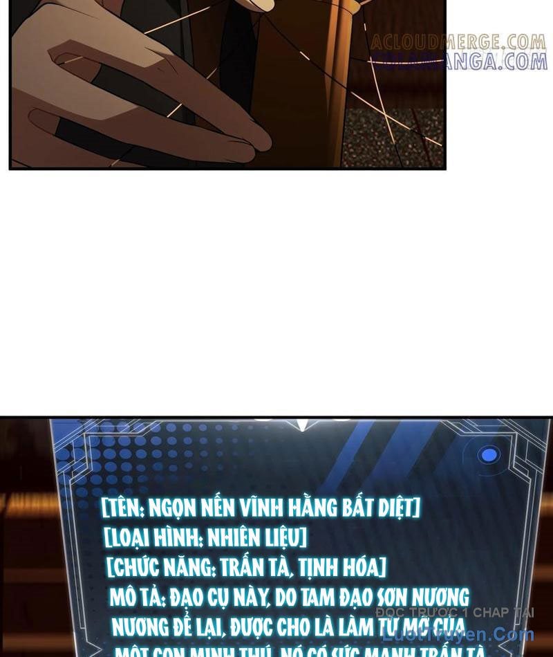 Linh Cảnh Hành Giả - Chap 14 - Trang 29