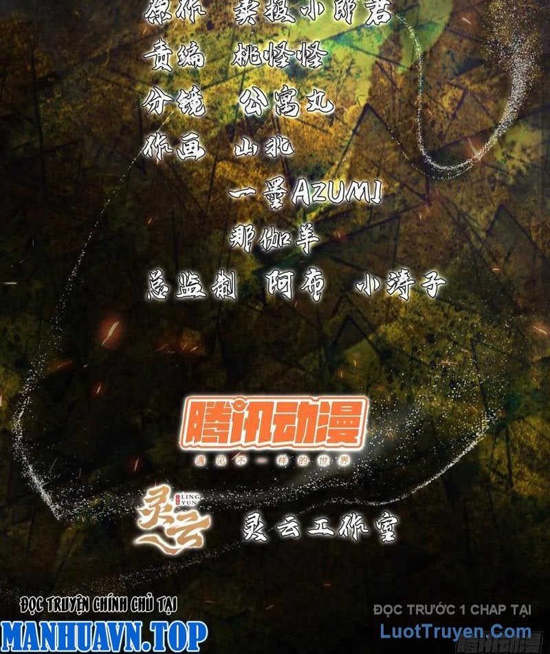 Linh Cảnh Hành Giả - Chap 14 - Trang 4