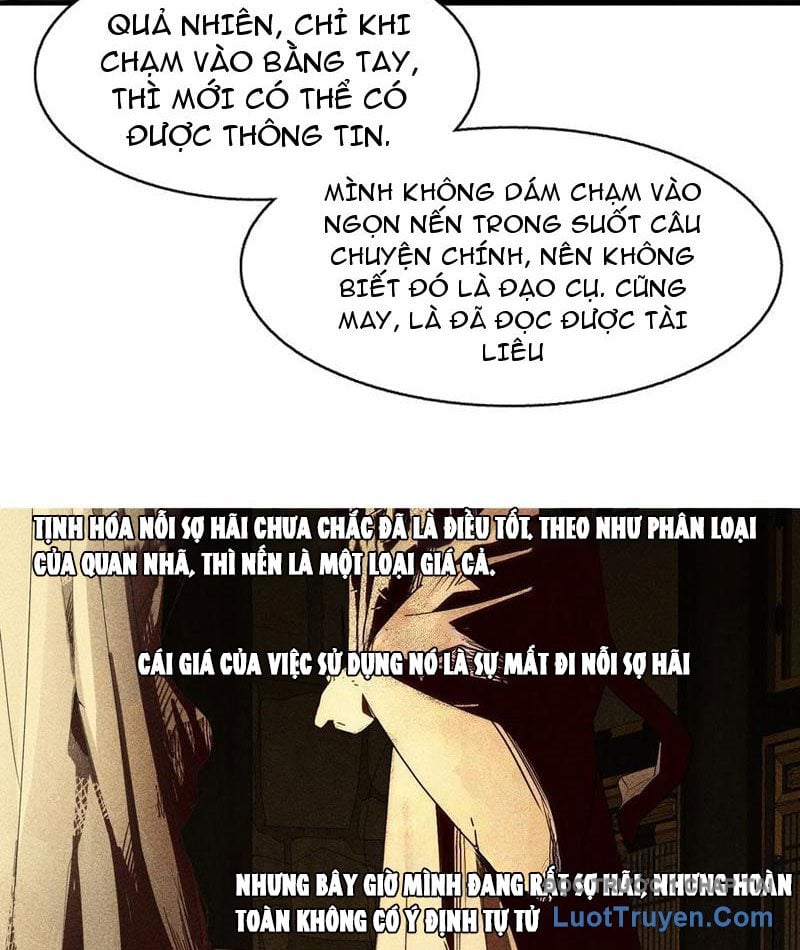 Linh Cảnh Hành Giả - Chap 14 - Trang 31