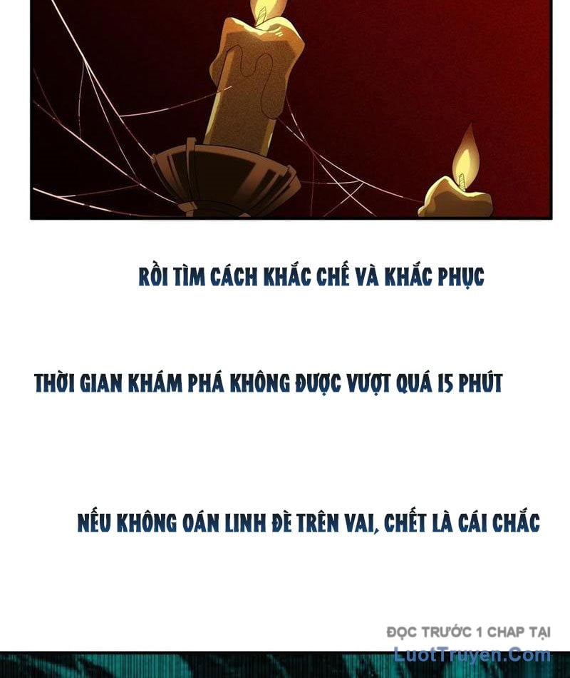 Linh Cảnh Hành Giả - Chap 14 - Trang 34