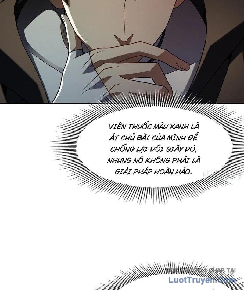 Linh Cảnh Hành Giả - Chap 14 - Trang 36
