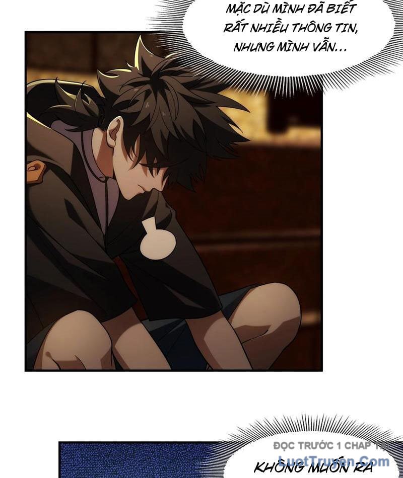 Linh Cảnh Hành Giả - Chap 14 - Trang 37