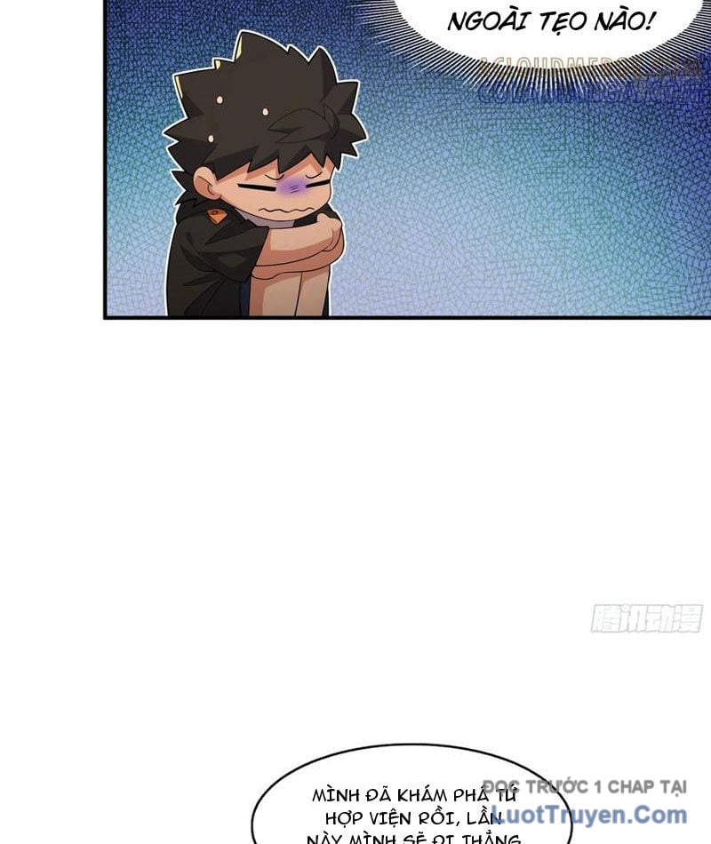 Linh Cảnh Hành Giả - Chap 14 - Trang 38