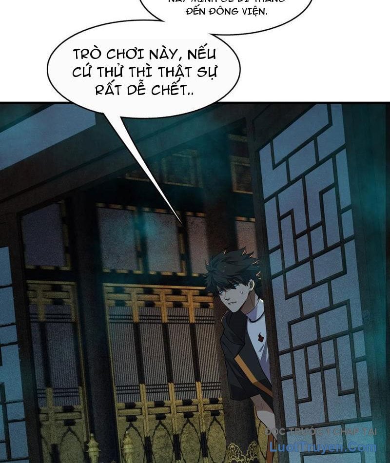 Linh Cảnh Hành Giả - Chap 14 - Trang 39