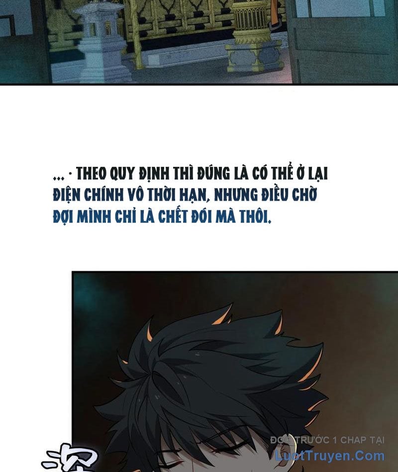 Linh Cảnh Hành Giả - Chap 14 - Trang 40