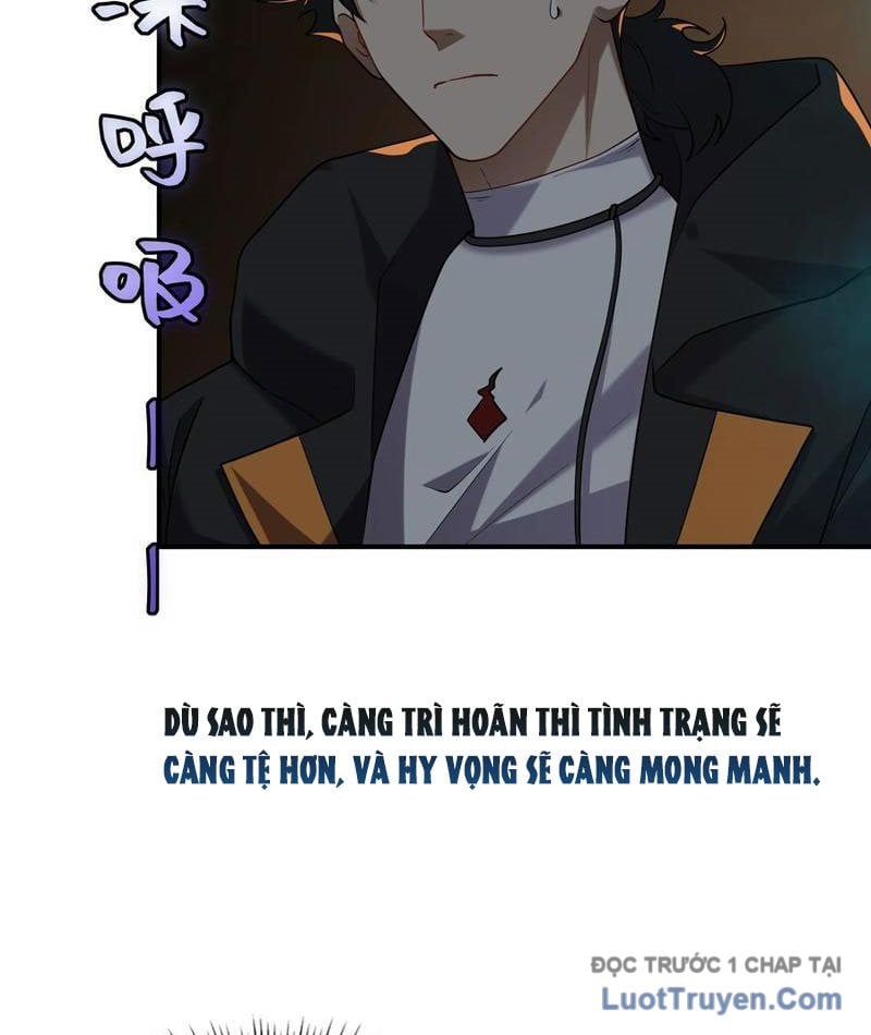 Linh Cảnh Hành Giả - Chap 14 - Trang 41