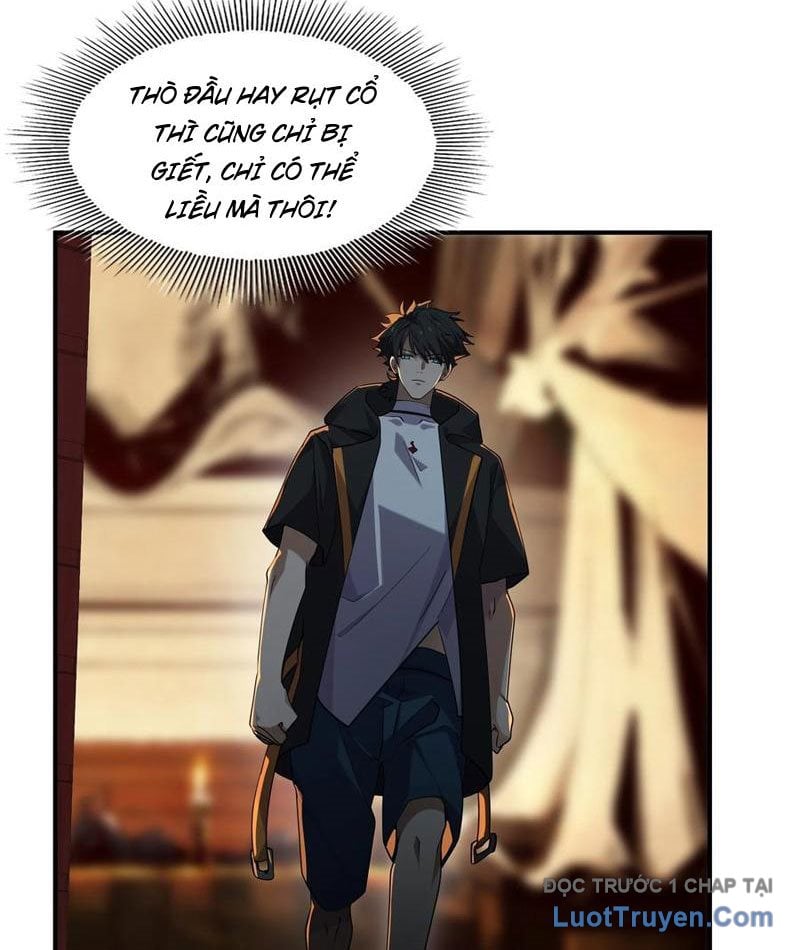 Linh Cảnh Hành Giả - Chap 14 - Trang 42