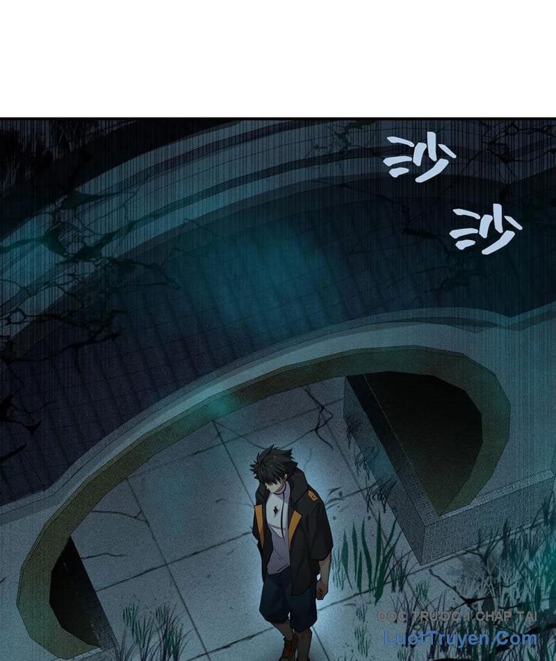 Linh Cảnh Hành Giả - Chap 14 - Trang 45